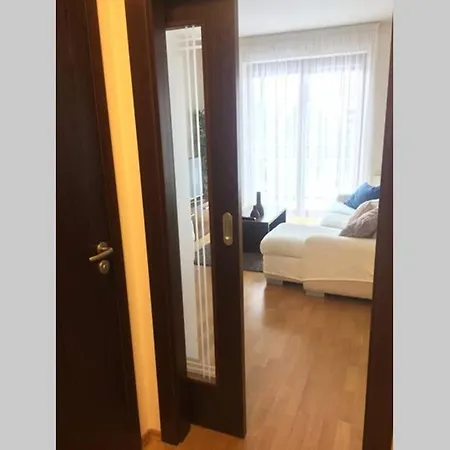 Apartman Podbaba Lejlighed