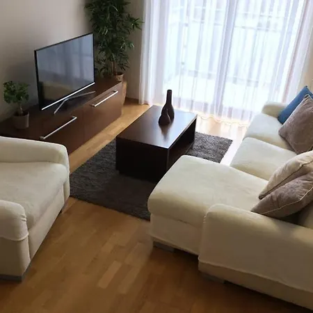 Lejlighed Apartman Podbaba *